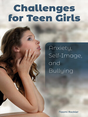 cover image of Challenges for Teen Girls